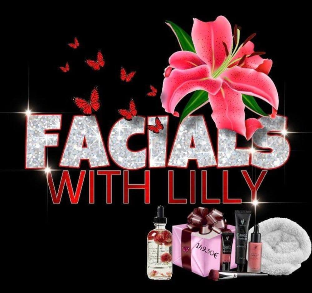 Therapeutic Facials