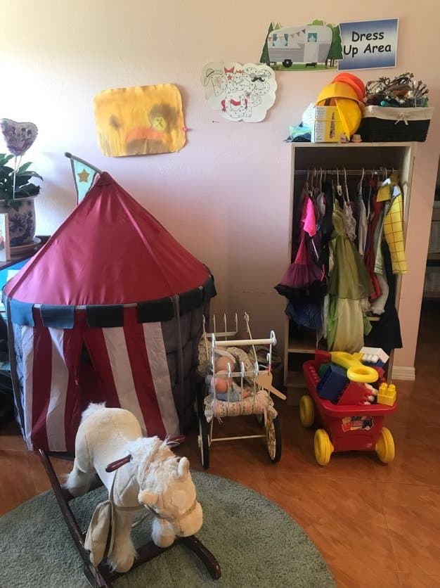 Enchanted Garden Day Care