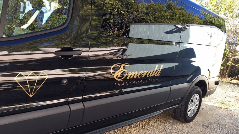 Emerald Transportation