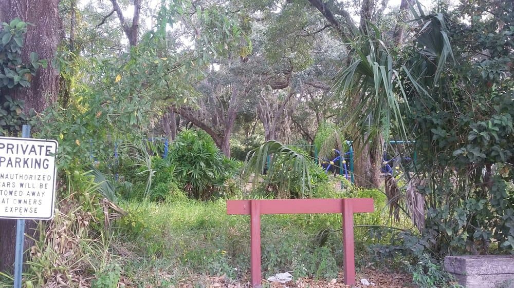 Riverside Park