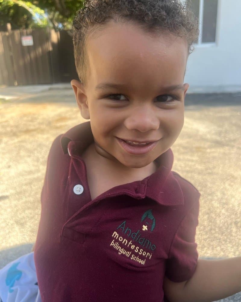 Andiamo Montessori Bilingual School