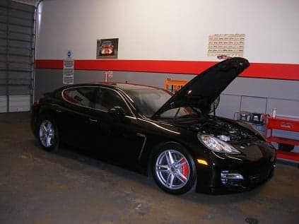 Precise Auto Service