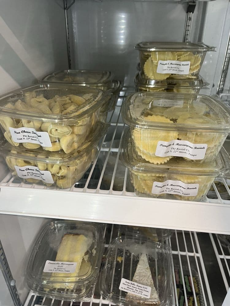 The Ravioli Company