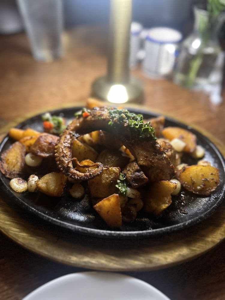Bravo Peruvian Cuisine