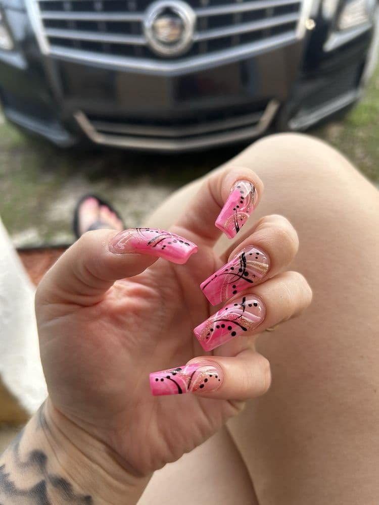 TDS Nails and Spa