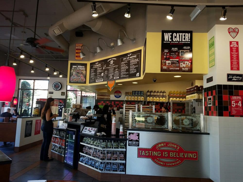 Jimmy John's