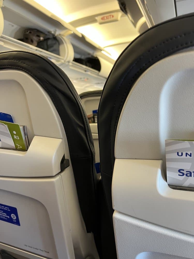 United Airlines