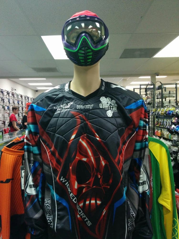 Wicked Sports