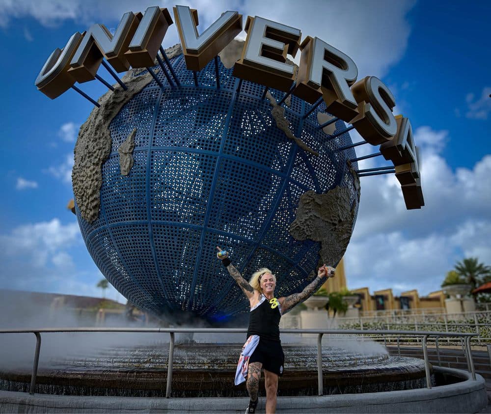 Universal Epic Universe