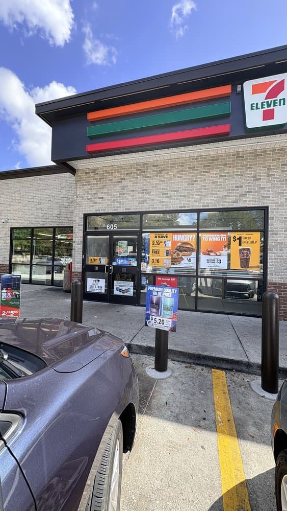 7-Eleven