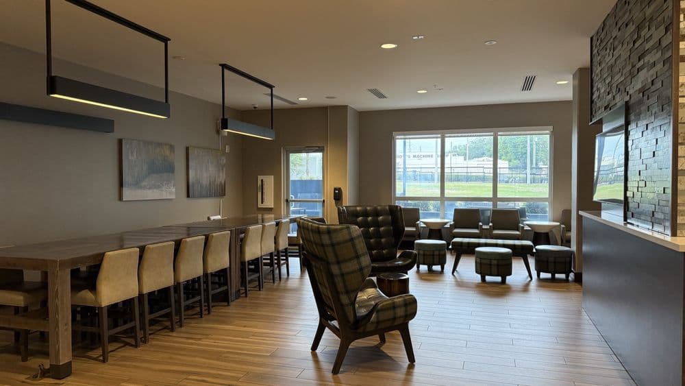 Residence Inn Jacksonville Downtown