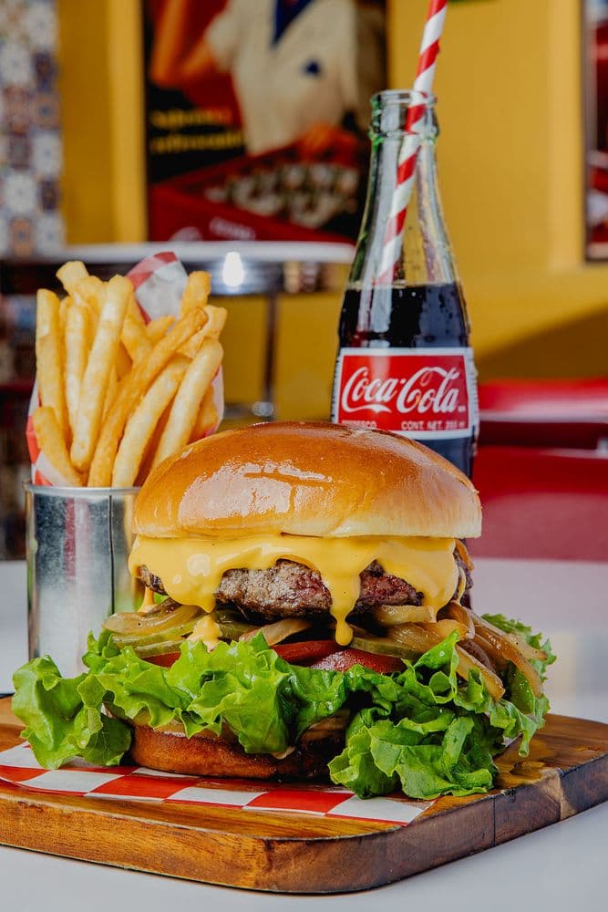 El Cuban Diner