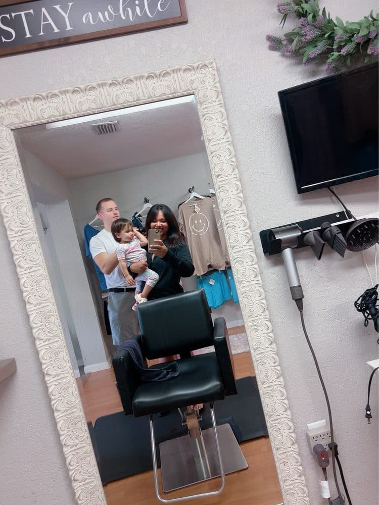 Ashley's Hair Salon