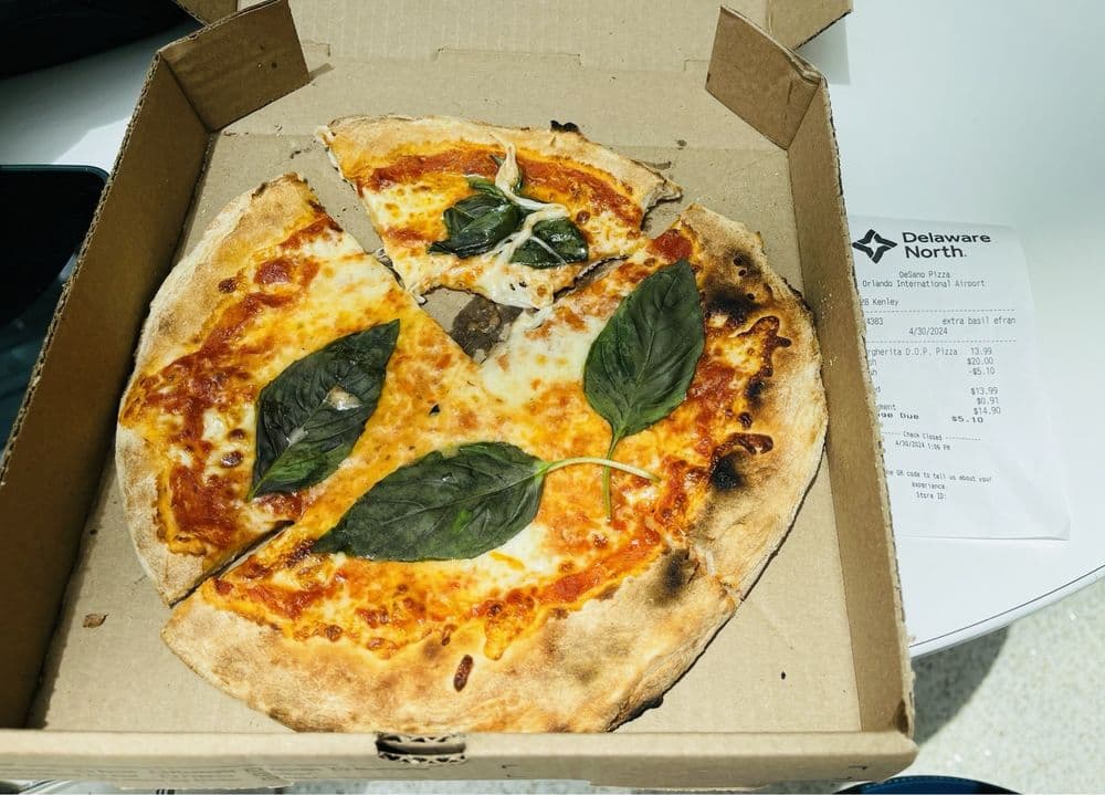 Desano Pizzeria