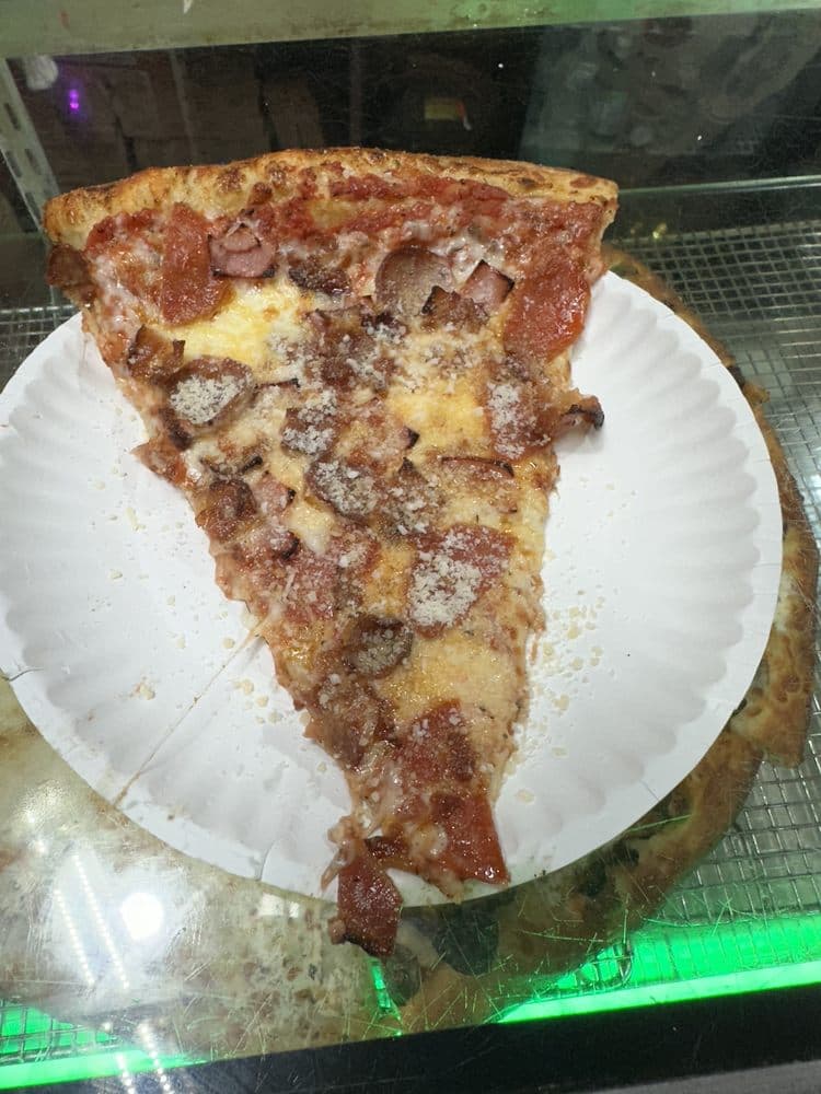 Taste of Italy
