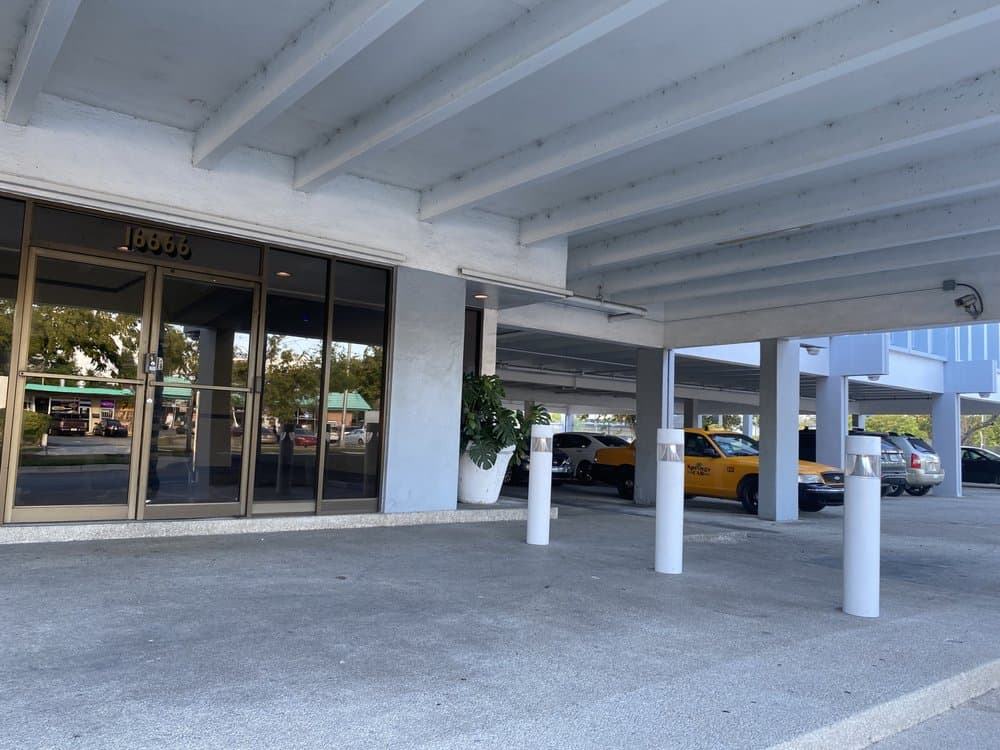 Taxi Miami Zone