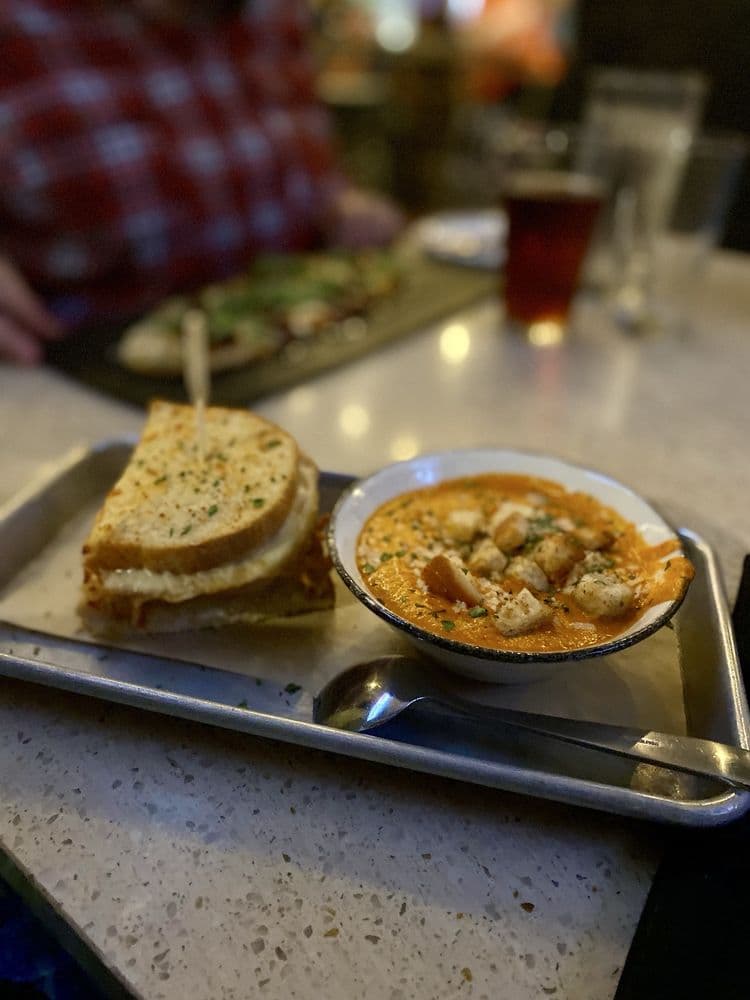Bar Louie - Tampa