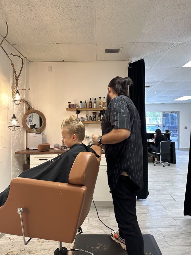 Camerino Hair & Skin Studio
