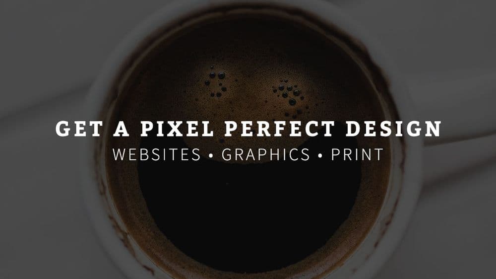 The Perky Pixel