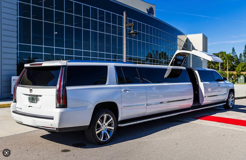Superior Transportation