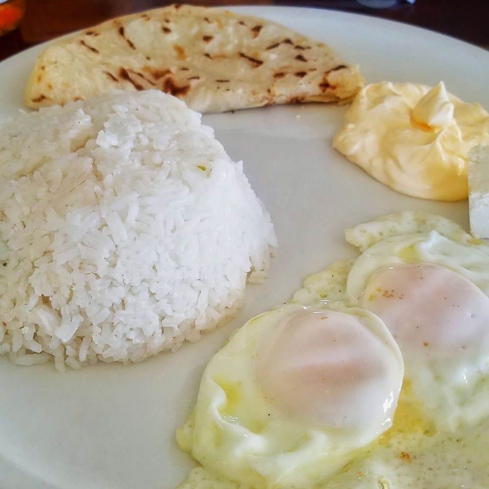 La Esquina Hondureña