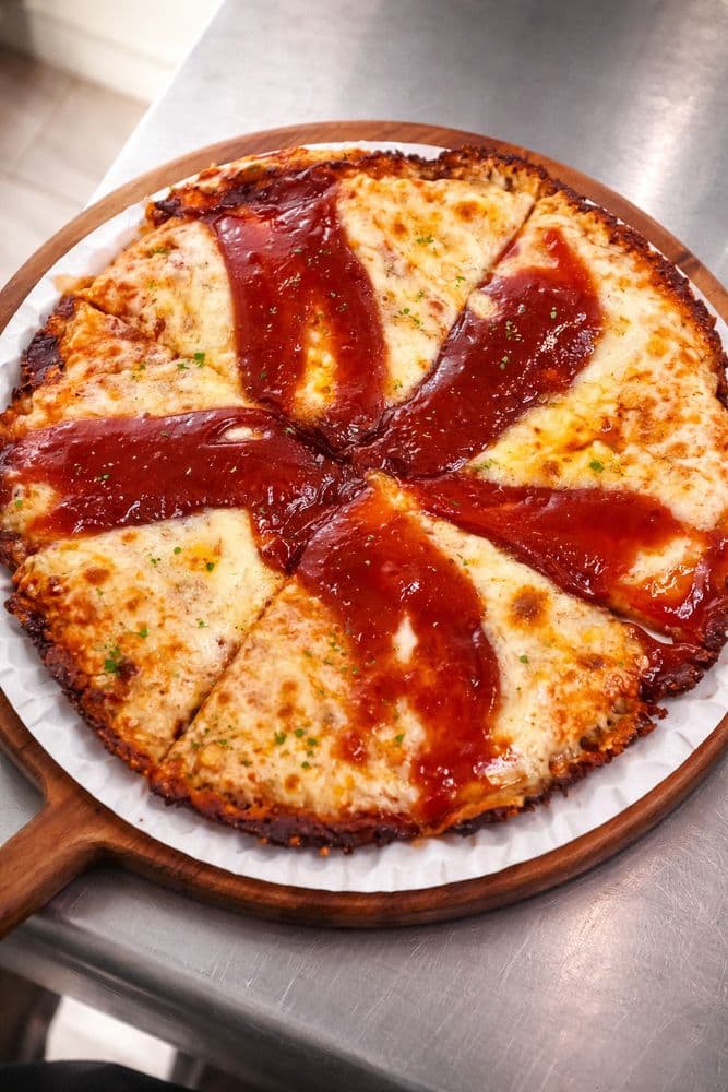 Pizzeria Del Gallo