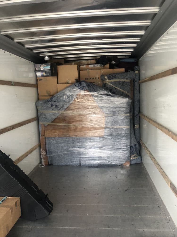 Action Jackson Moving