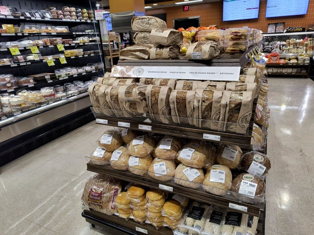 Milam's Markets