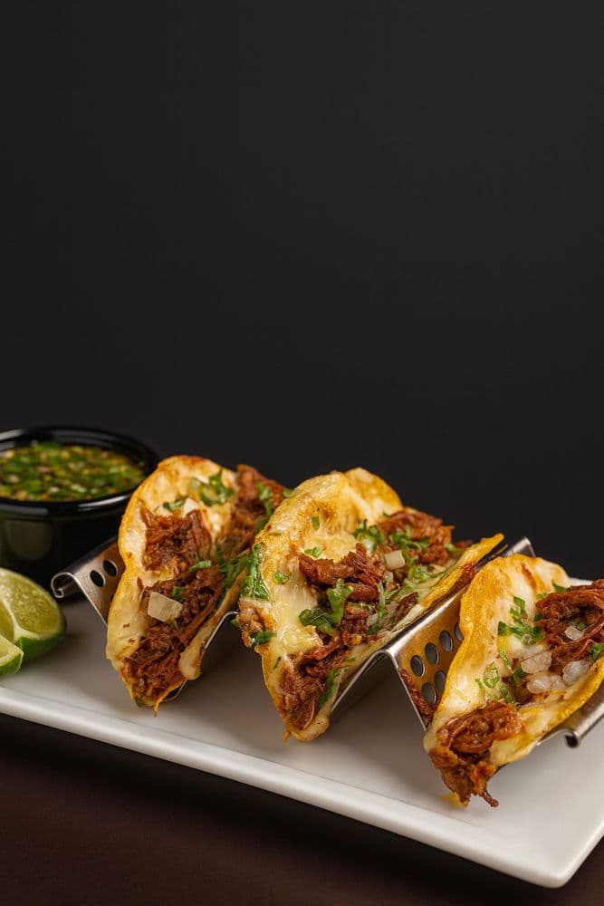 La Cabana Latin Grill