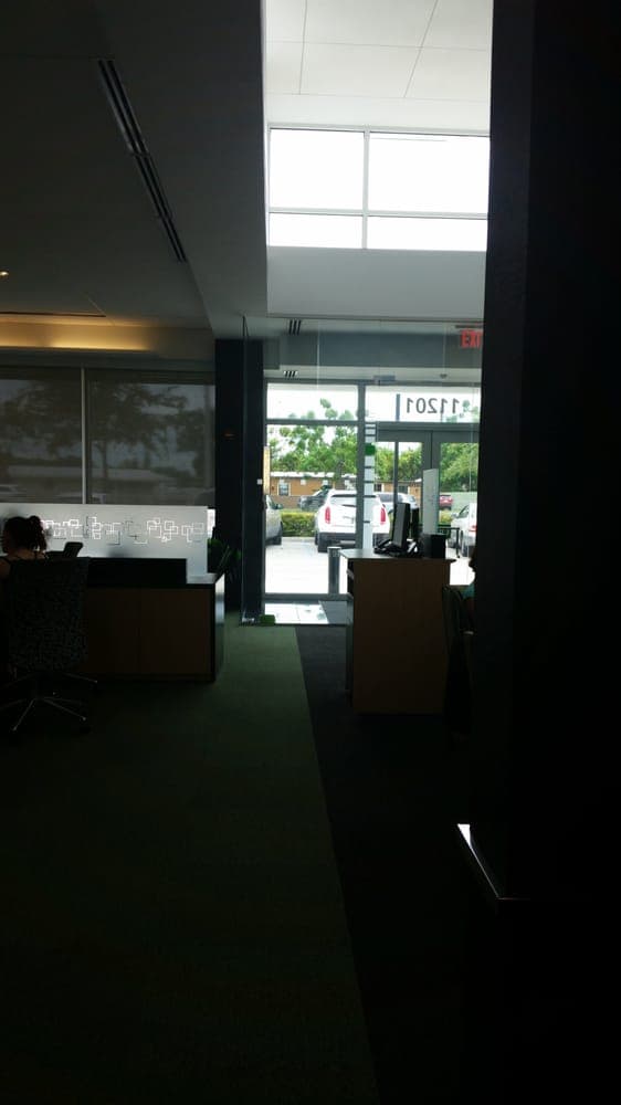 TD Bank