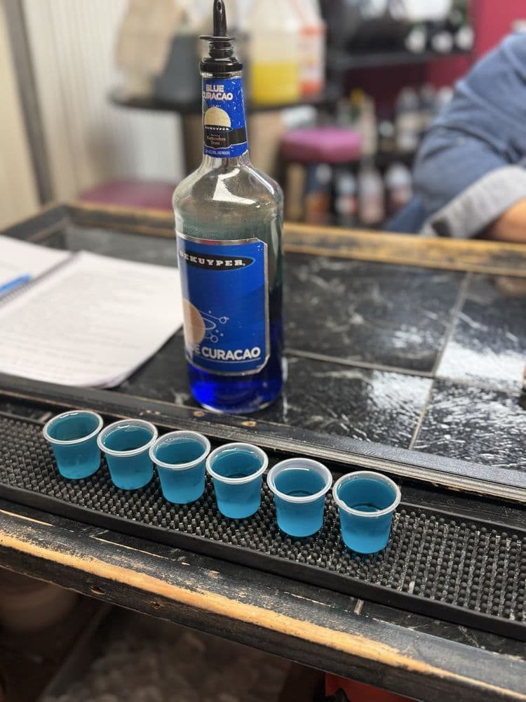 ABC Bartending Schools