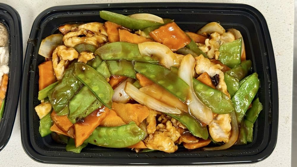 Hunan Wok