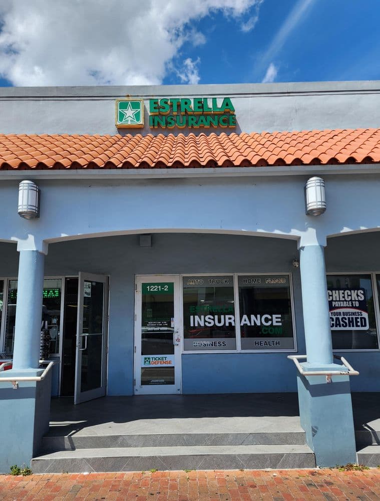 Estrella Insurance