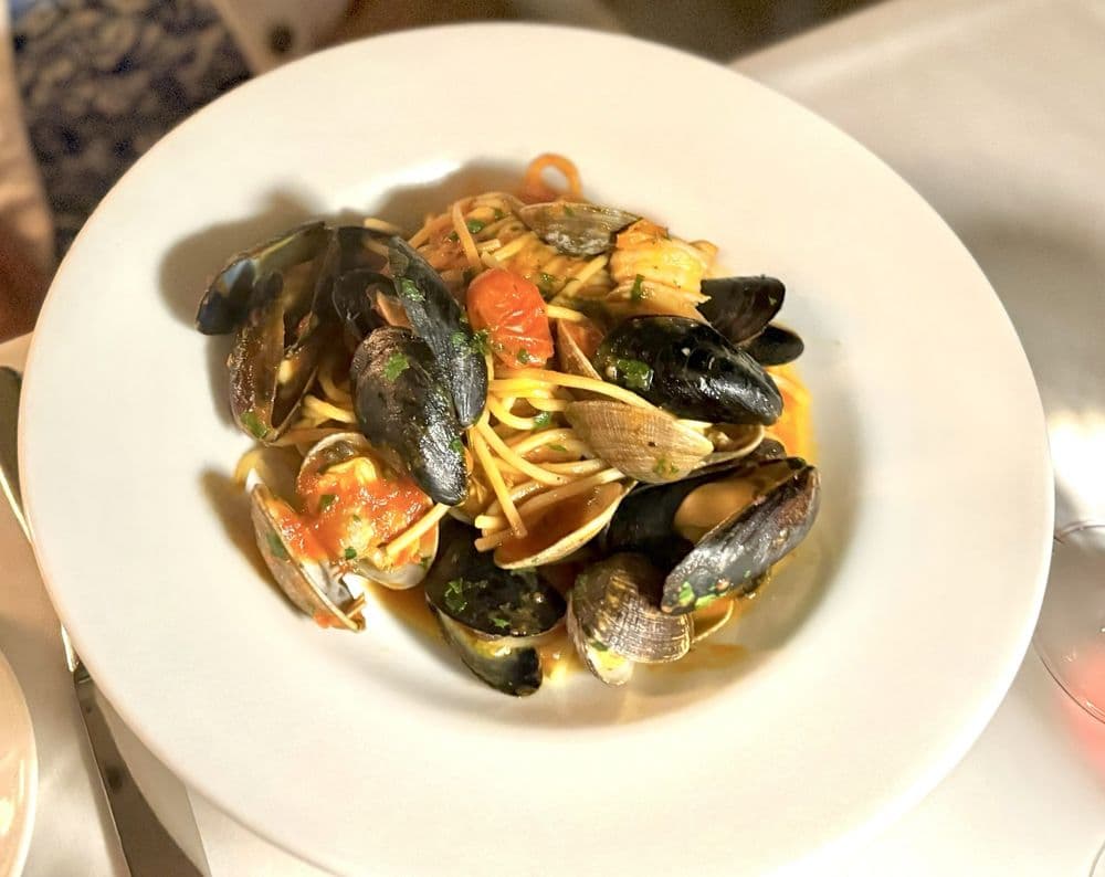 Claretta Ristorante
