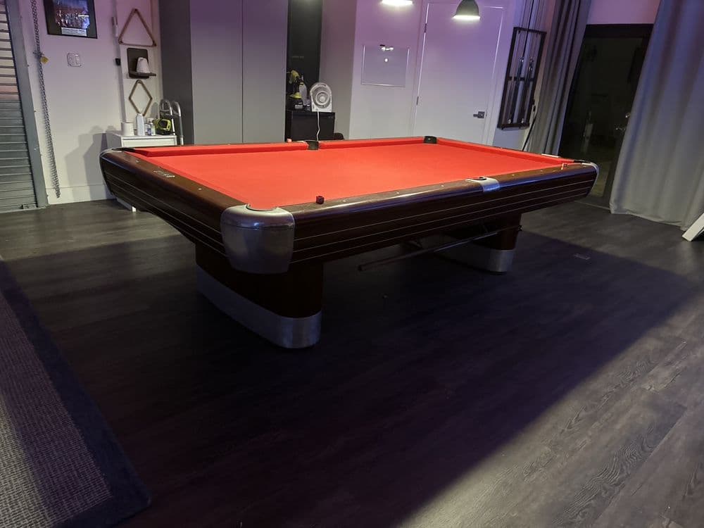 A-1 Billiard Sales & Services