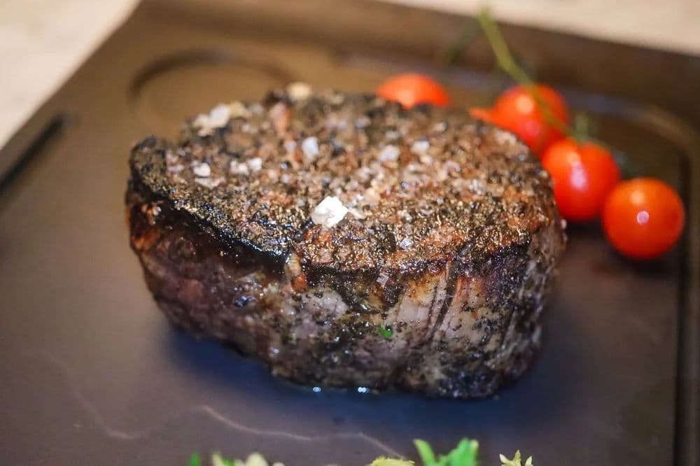 Driftlight Steakhouse