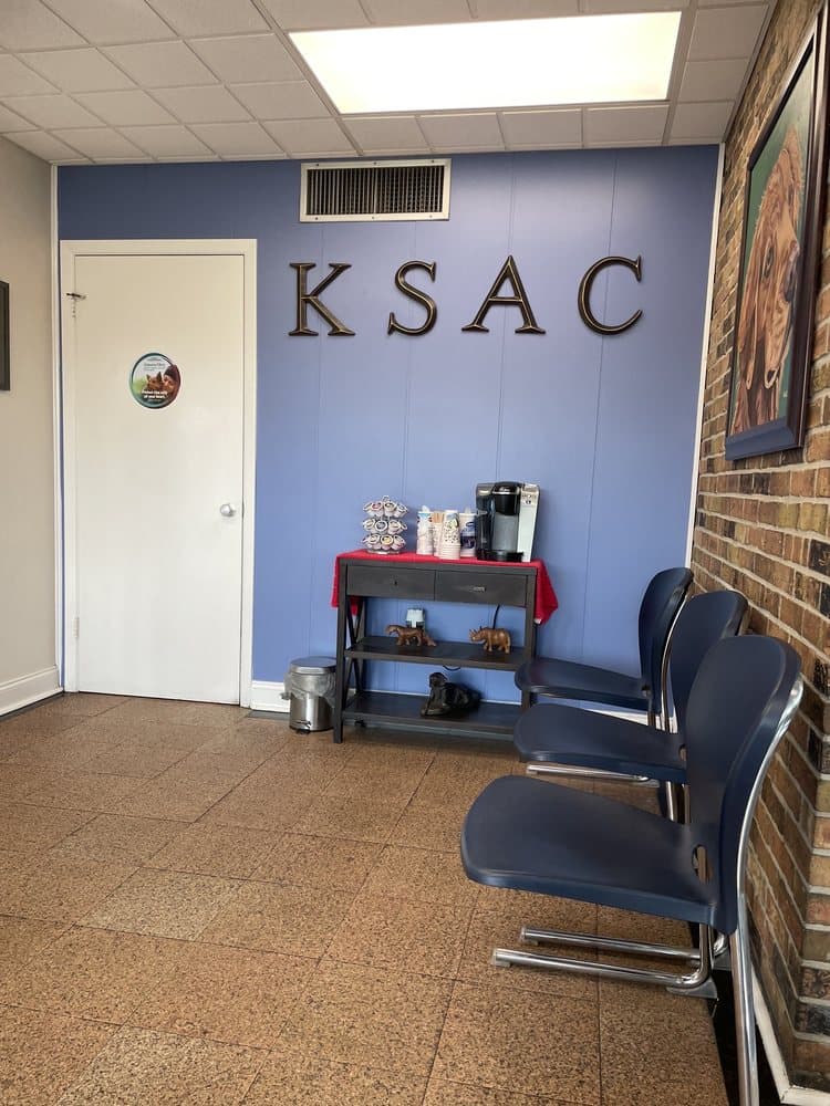 Kindred Spirits Animal Clinic