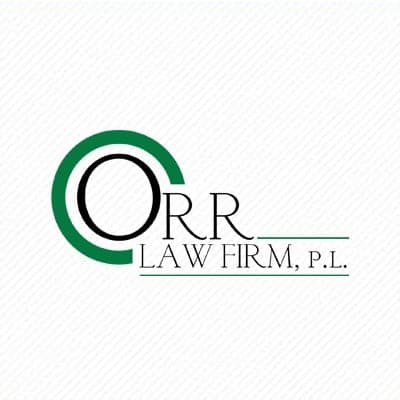 Orr Law Firm