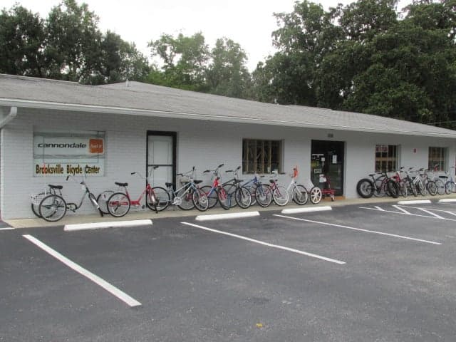 Brooksville Bicycle Center