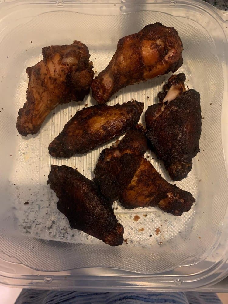 Bono's Pit Bar-B-Q