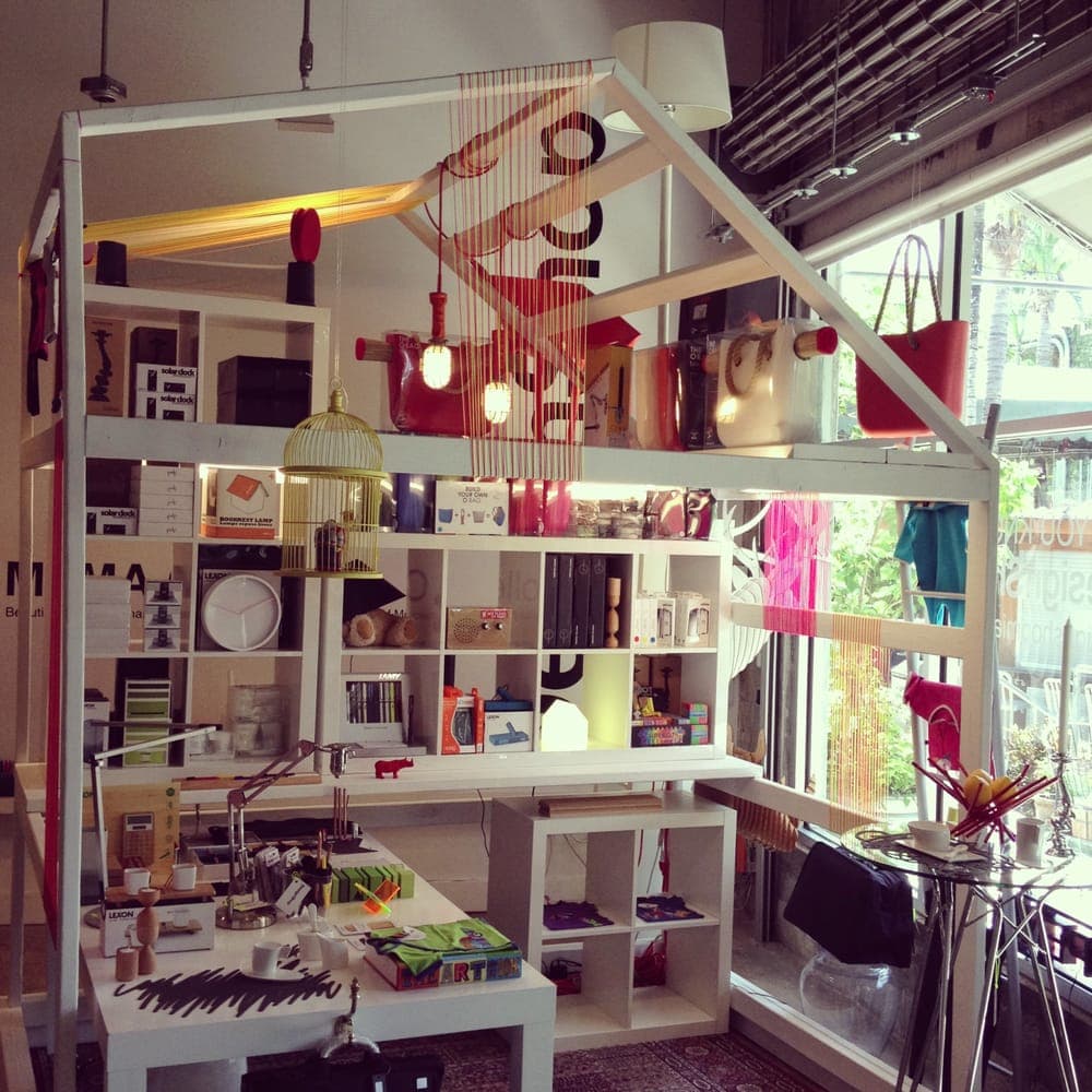DesignShop