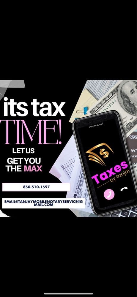 Taxes By Tan Jay