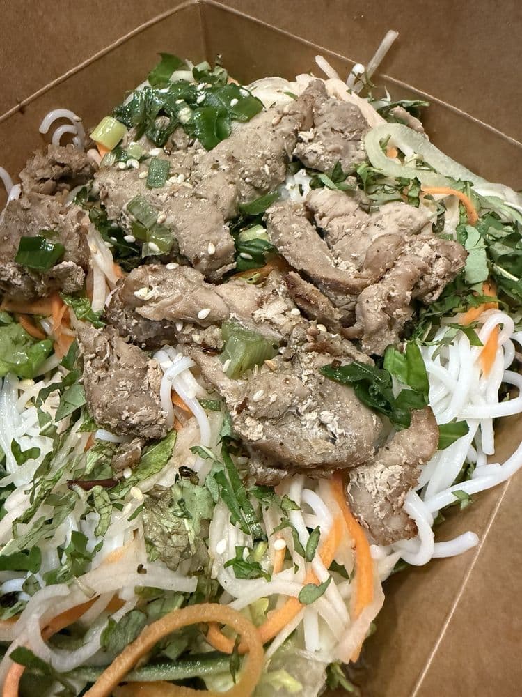 BT To Go