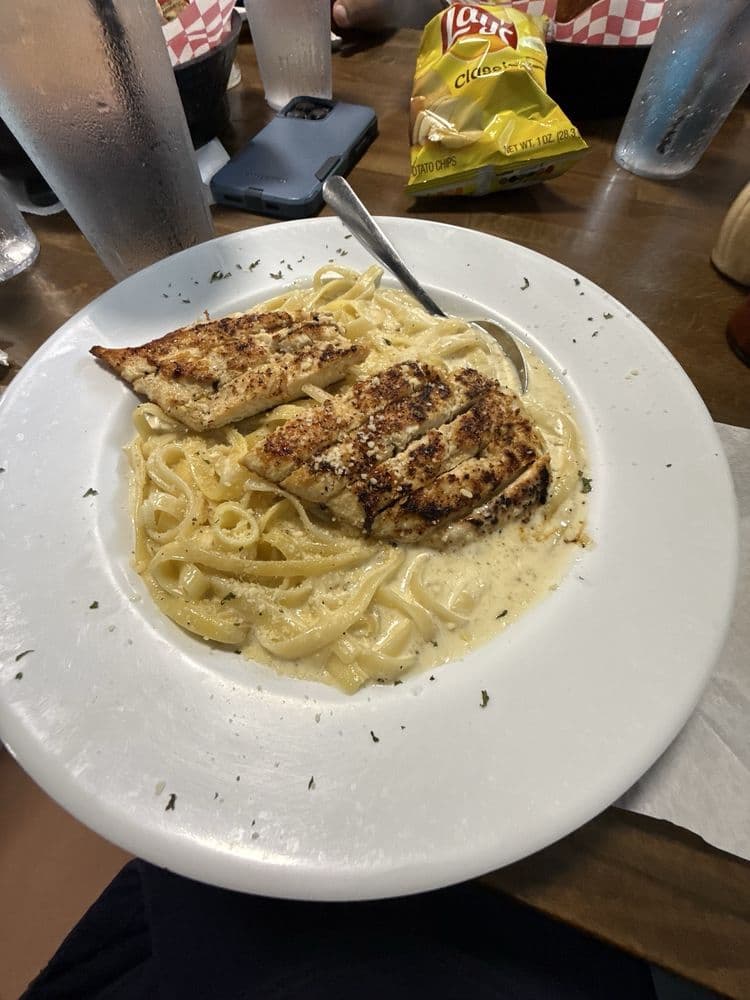 Bella Mozzarella Pizza & Grill