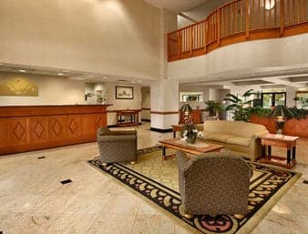 Wingate By Wyndham