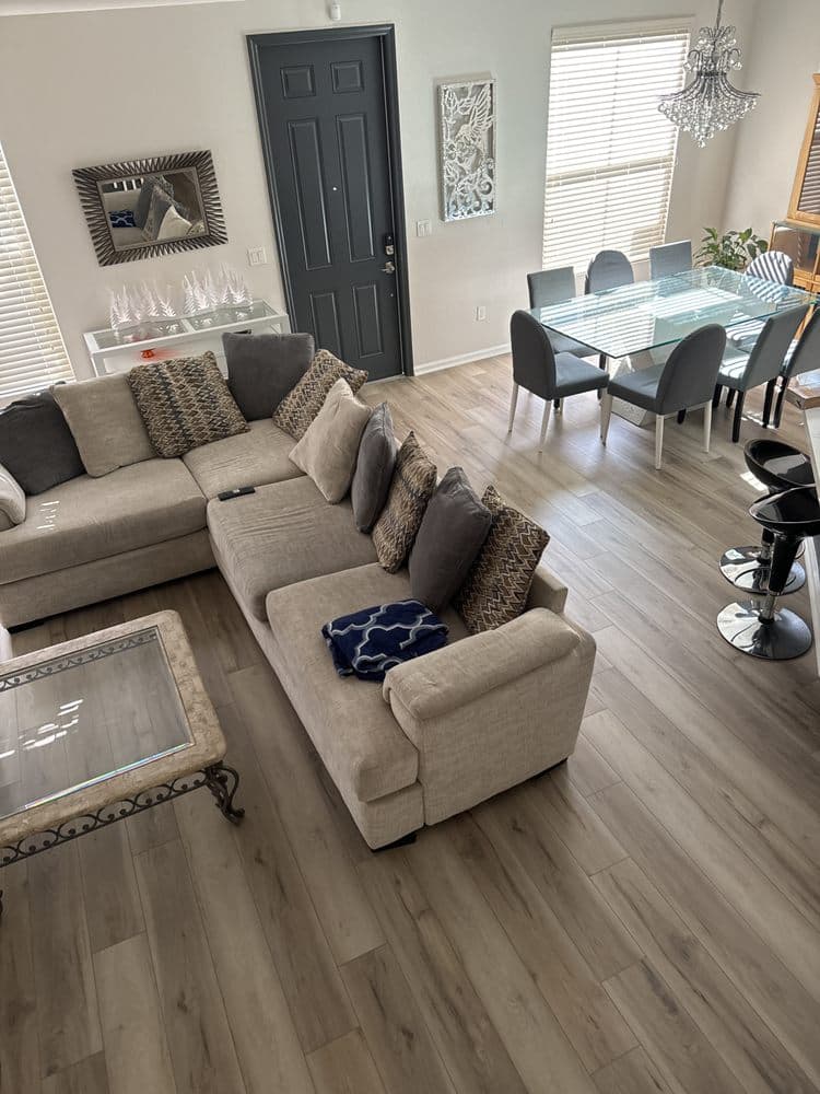 BPS Flooring