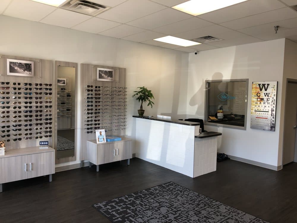 ClearView Eye Care