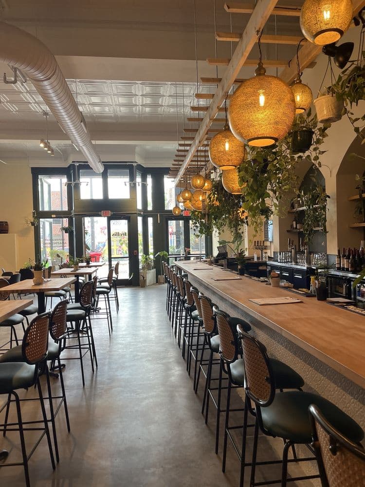 Trellis At Buchman