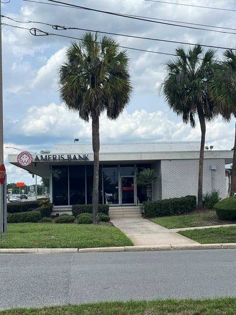 Ameris Bank