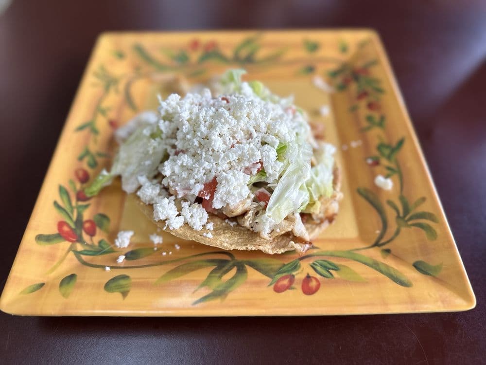 Las Cazuelas Mexican Restaurant